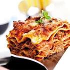 lasagne aux aubergines