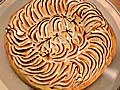 Tarte au citron meringu�e